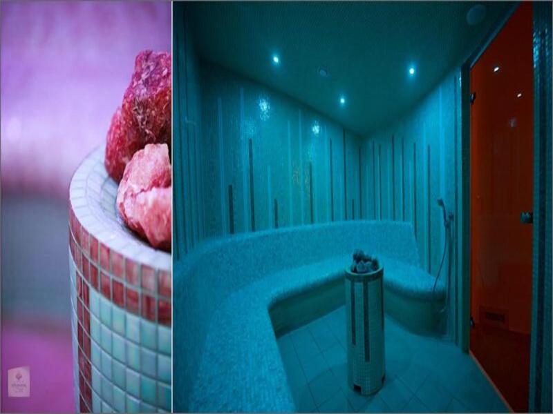 SPA Hotel Splendor image