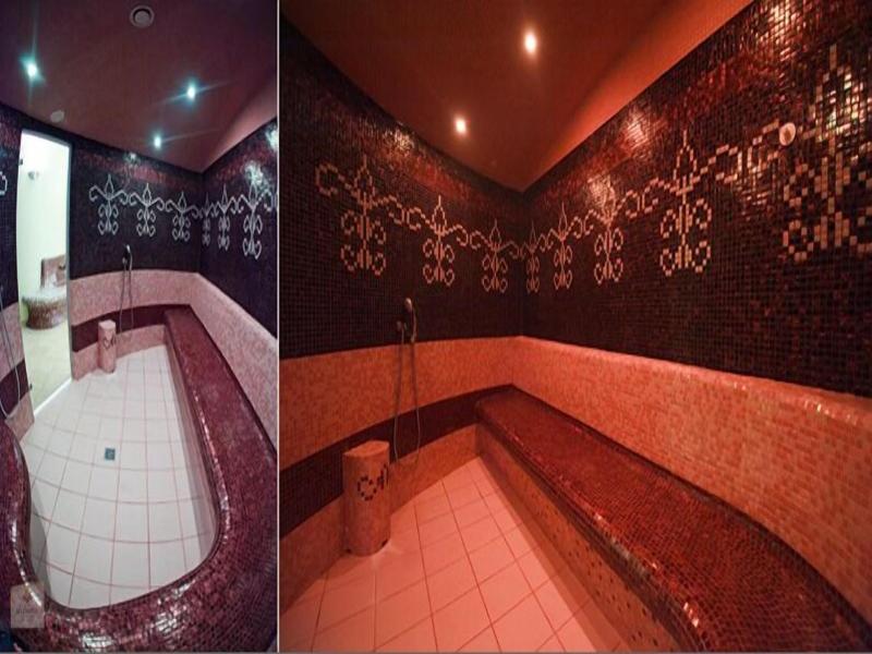 SPA Hotel Splendor image