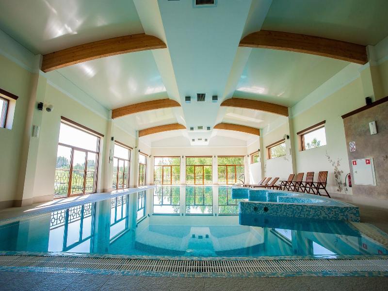 SPA Hotel Splendor image