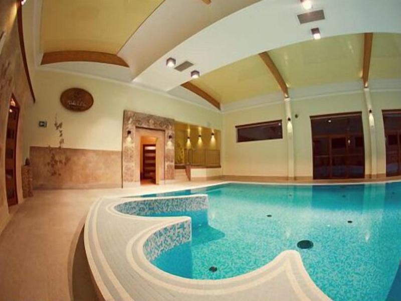 SPA Hotel Splendor image
