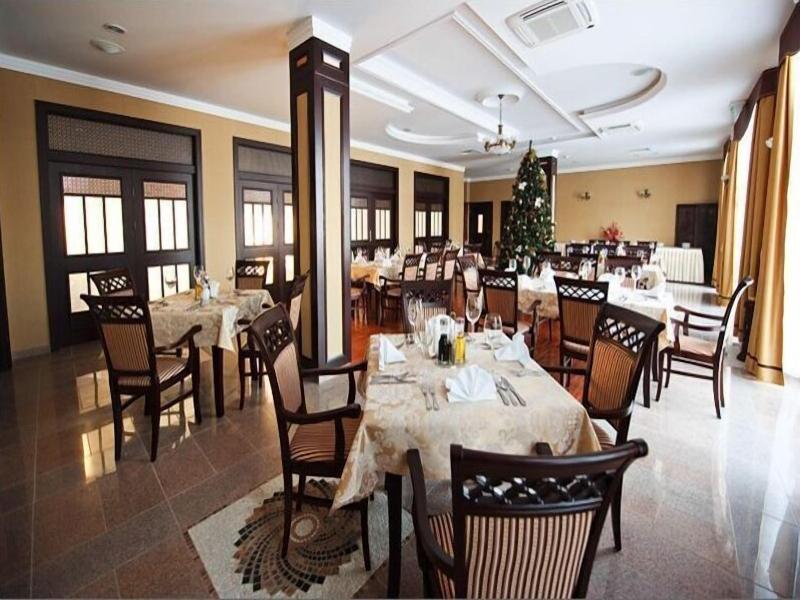 SPA Hotel Splendor image