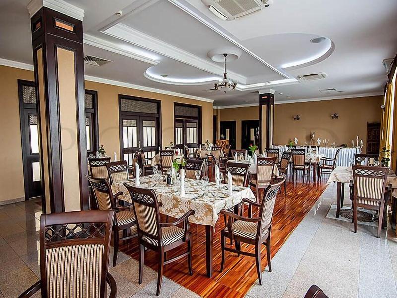 SPA Hotel Splendor image