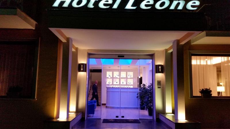 Leone image