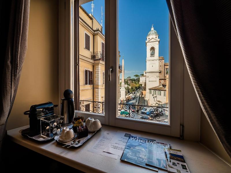 Scalinata Di Spagna image