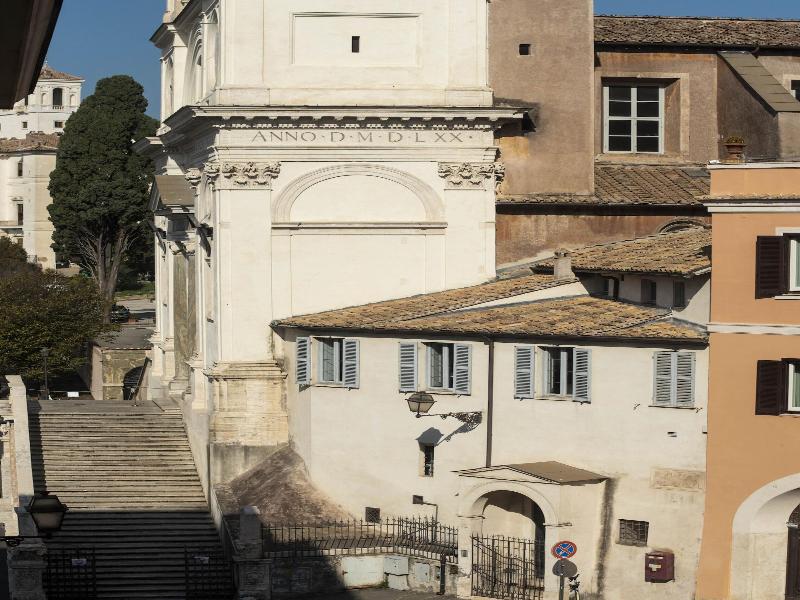 Scalinata Di Spagna image