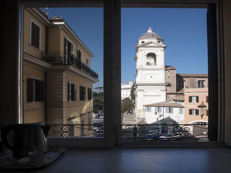 Scalinata Di Spagna image