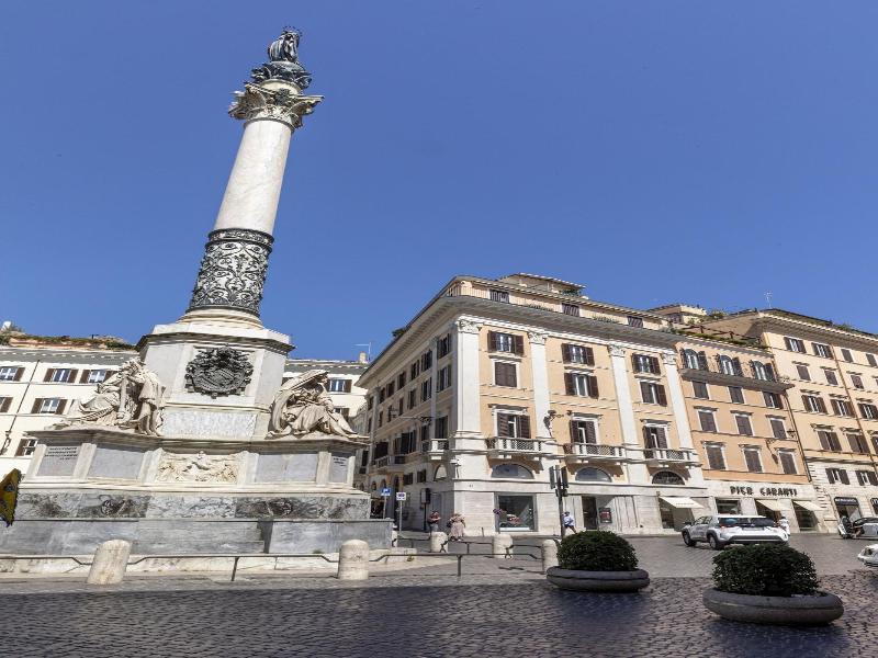 Scalinata Di Spagna image