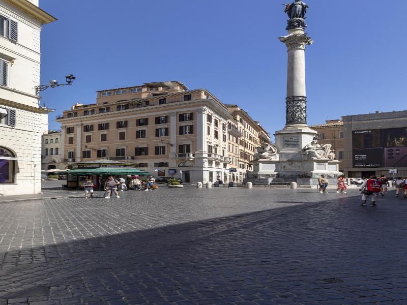 Scalinata Di Spagna image