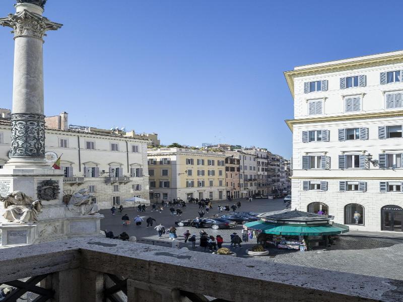 Scalinata Di Spagna image