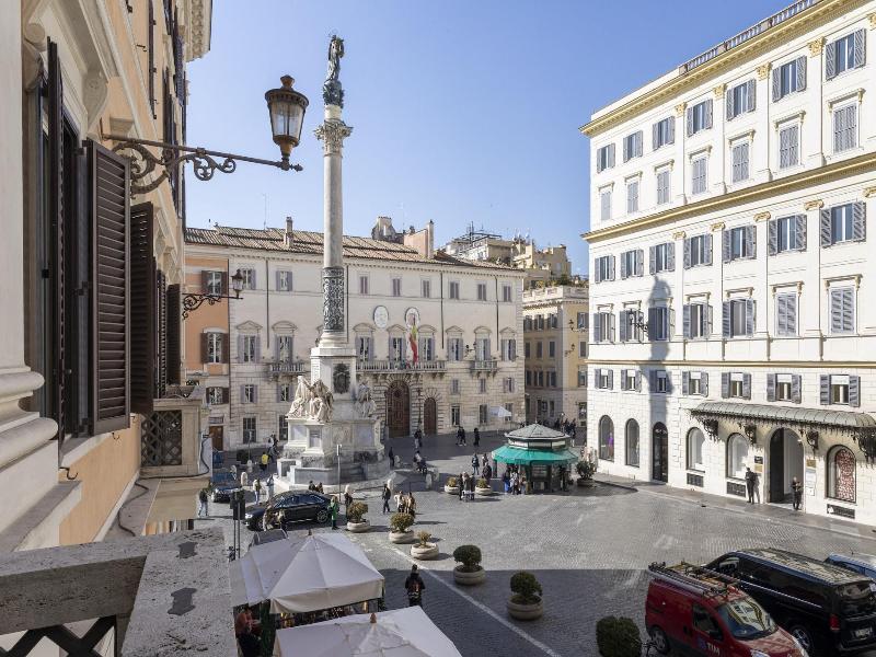 Scalinata Di Spagna image