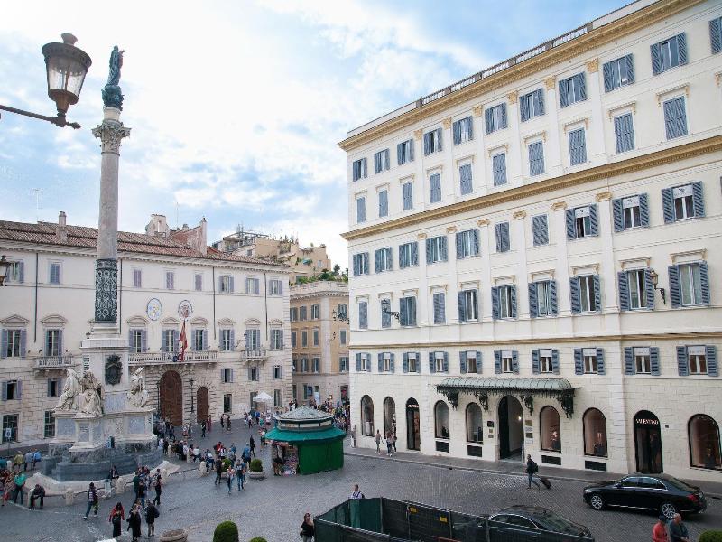 Scalinata Di Spagna image
