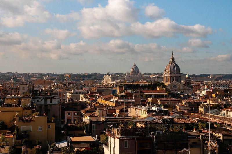 Scalinata Di Spagna image