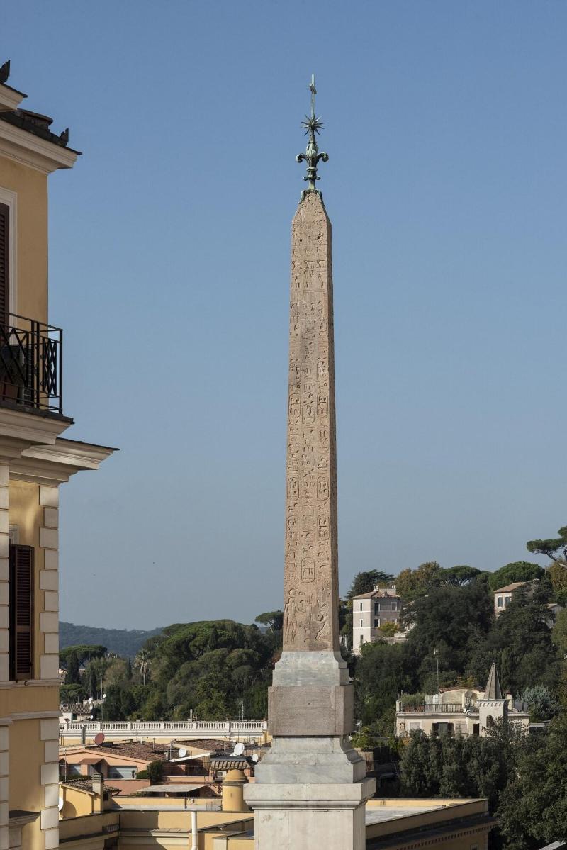 Scalinata Di Spagna image
