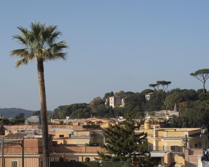 Scalinata Di Spagna image