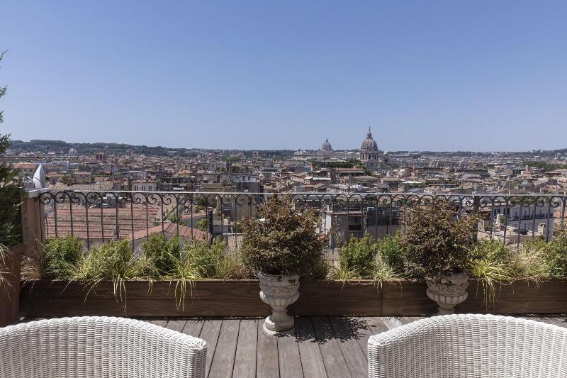 Scalinata Di Spagna image
