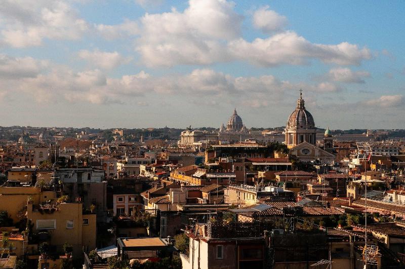 Scalinata Di Spagna image