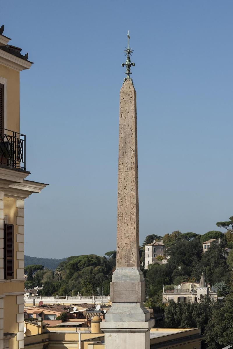 Scalinata Di Spagna image