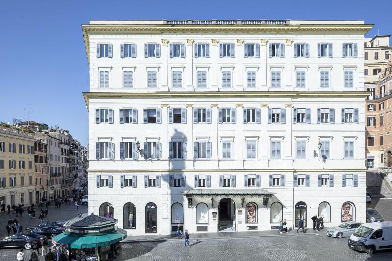 Scalinata Di Spagna image