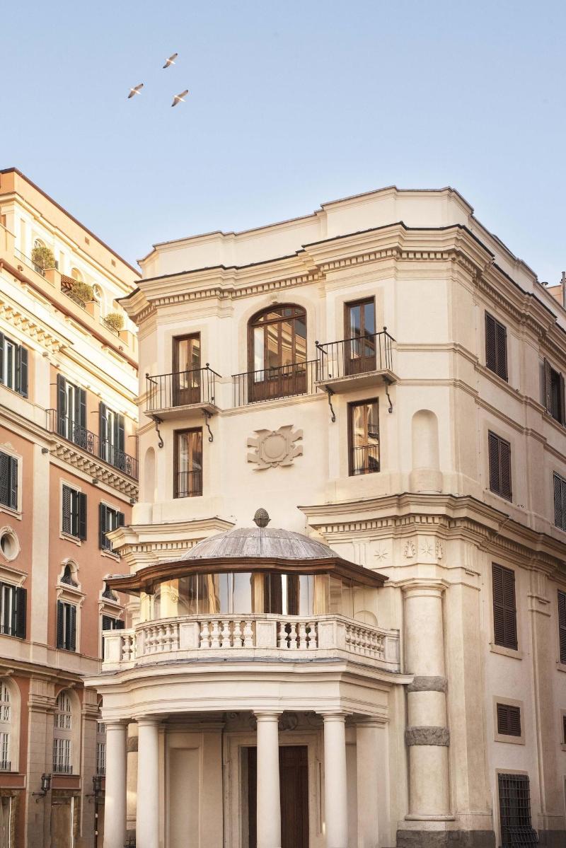 Scalinata Di Spagna image