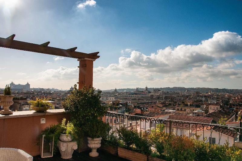 Scalinata Di Spagna image