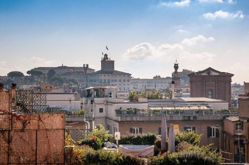 Scalinata Di Spagna image