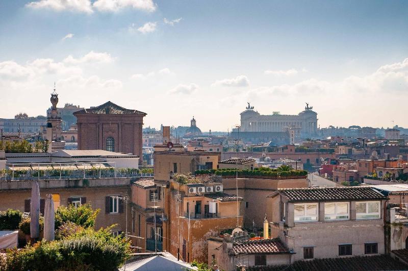 Scalinata Di Spagna image