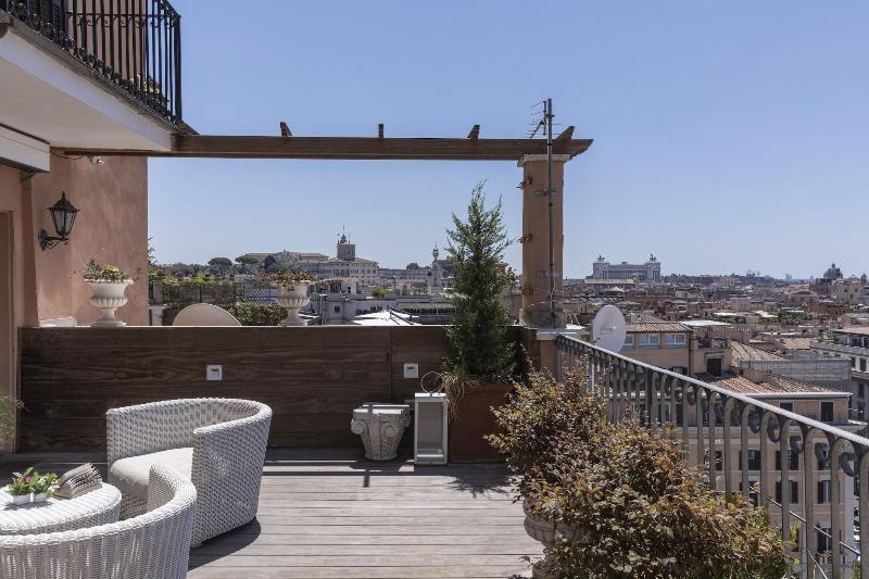 Scalinata Di Spagna image