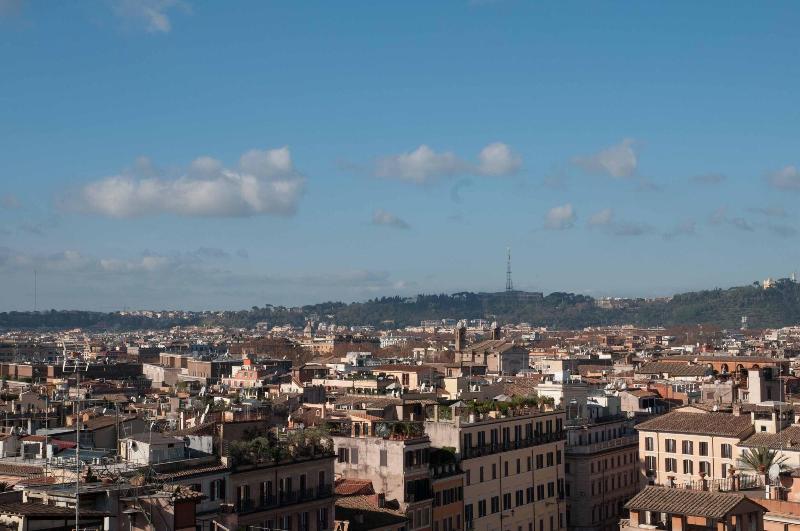 Scalinata Di Spagna image