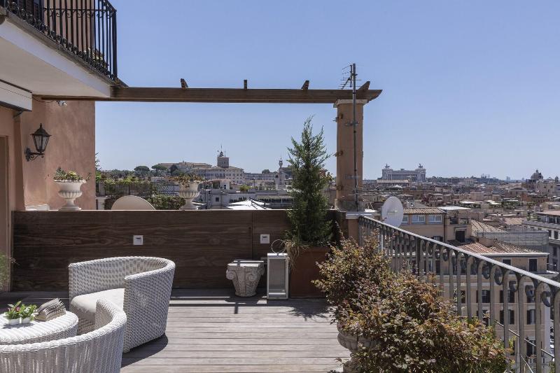 Scalinata Di Spagna image