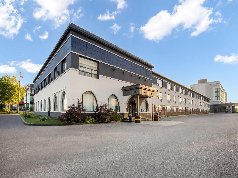 Days Inn by Wyndham Montreal Airport Conf Ctr