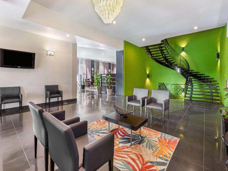 Days Inn by Wyndham Montreal Airport Conf Ctr