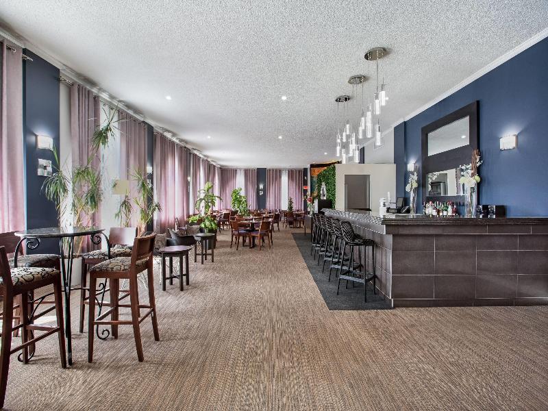 Days Inn by Wyndham Montreal Airport Conf Ctr