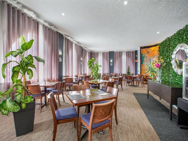 Days Inn by Wyndham Montreal Airport Conf Ctr