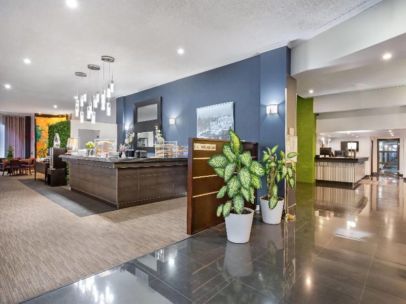 Days Inn by Wyndham Montreal Airport Conf Ctr
