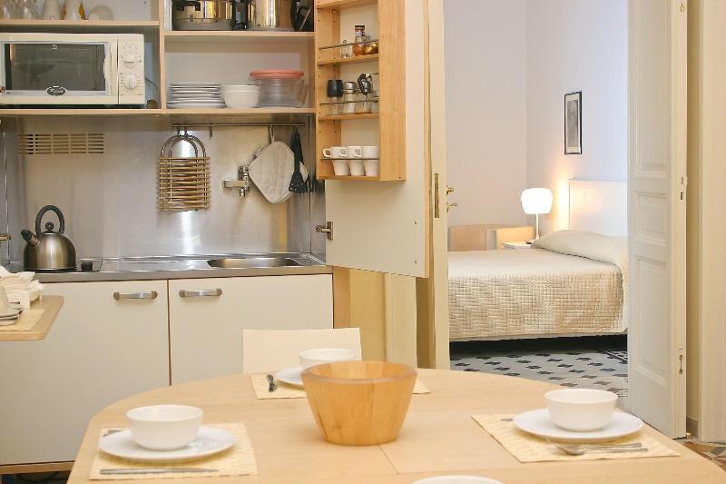 Corso Italia Suites image