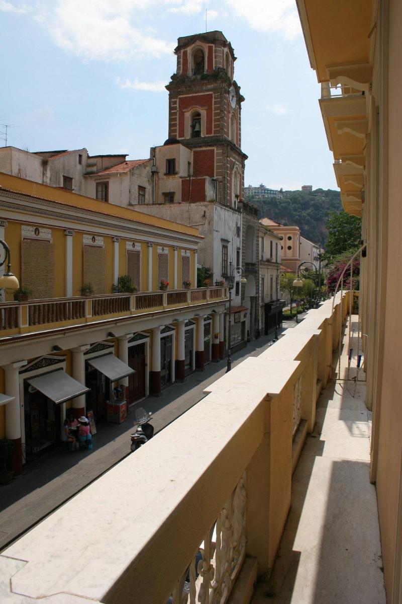 Corso Italia Suites image