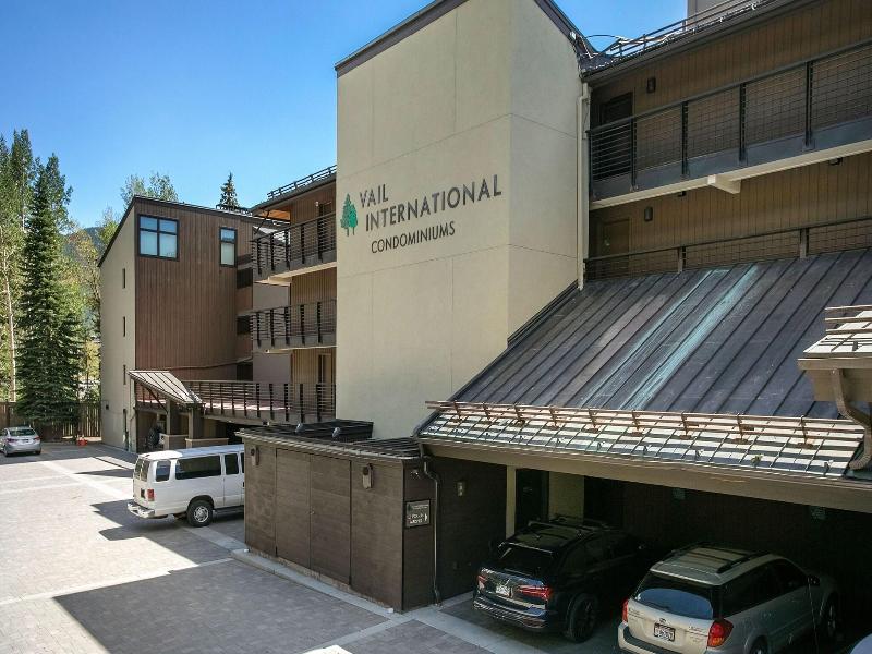 Vail International