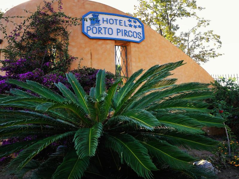 Porto Pirgos image