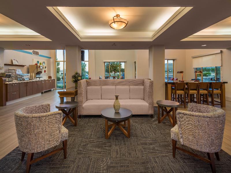 Holiday Inn Express & Suites Carson City image