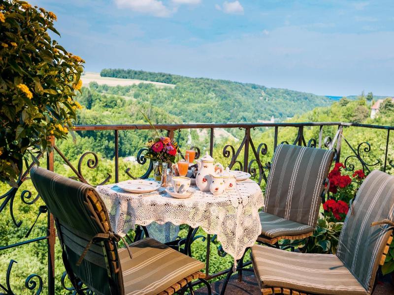 Burg-Hotel image