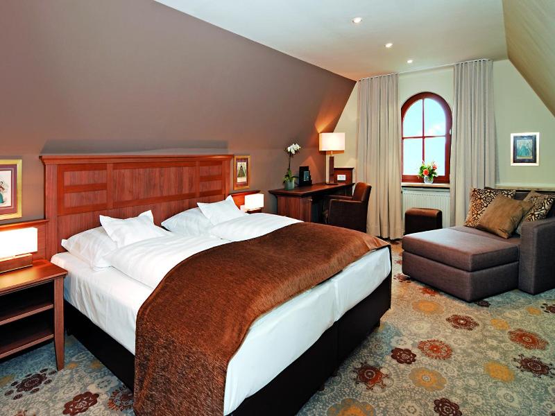 Burg-Hotel image