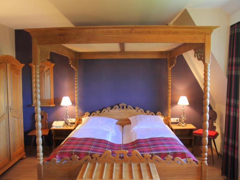 Burg-Hotel image