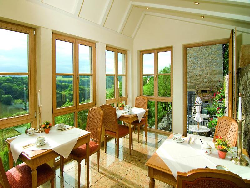 Burg-Hotel image