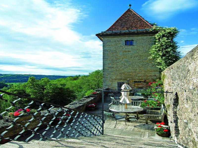 Burg-Hotel image