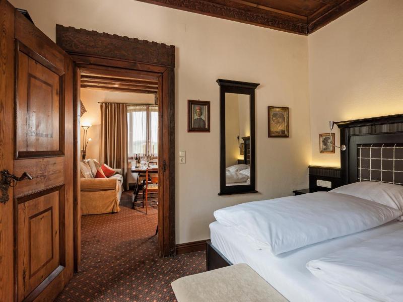 Burg-Hotel image