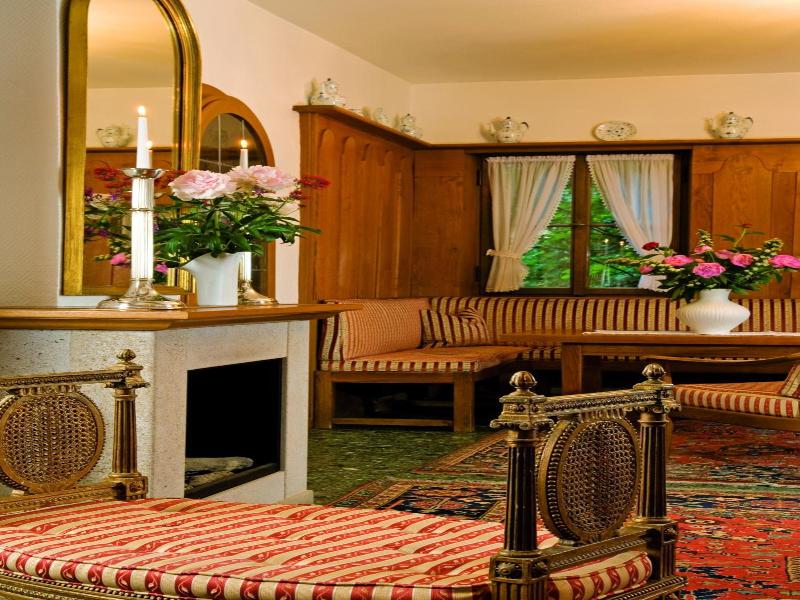 Burg-Hotel image