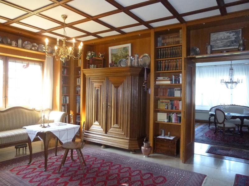 Burg-Hotel image