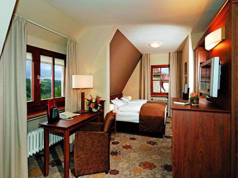 Burg-Hotel image