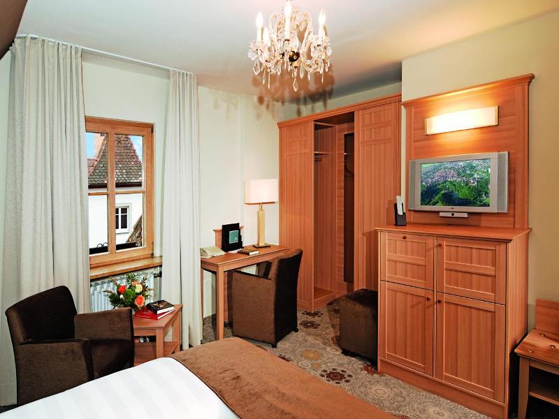 Burg-Hotel image