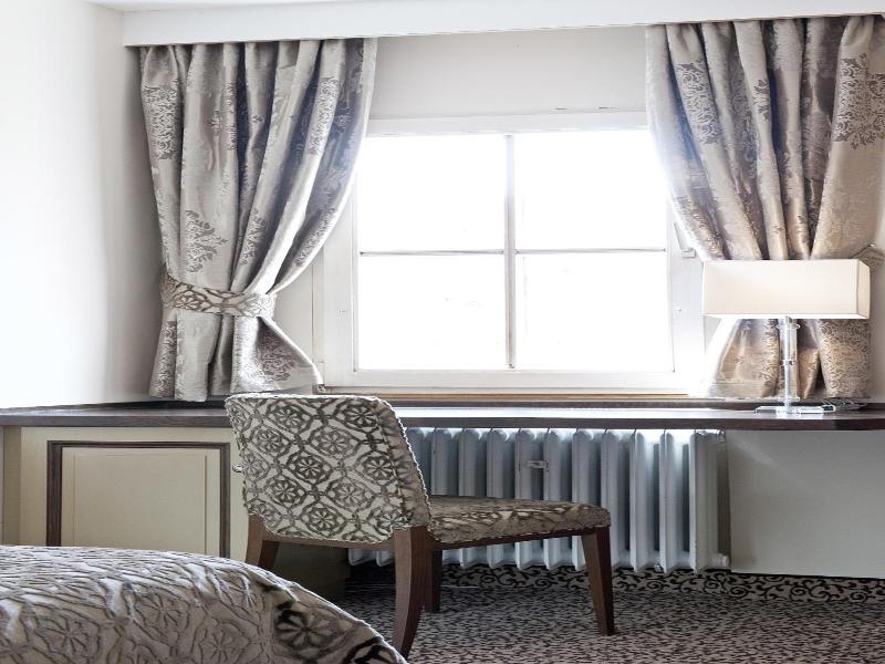 Burg-Hotel image